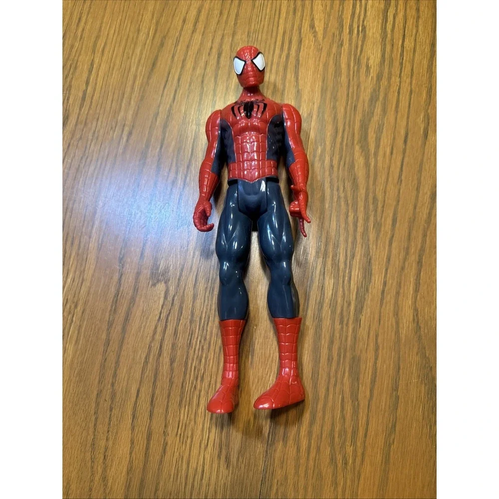 Marvel Spider-Man 11